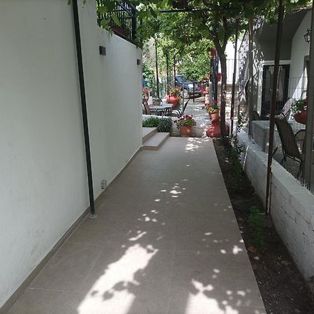 Georgechristi House Villa Skala Kallirachis Exterior photo
