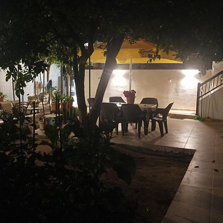 Georgechristi House Villa Skala Kallirachis Exterior photo