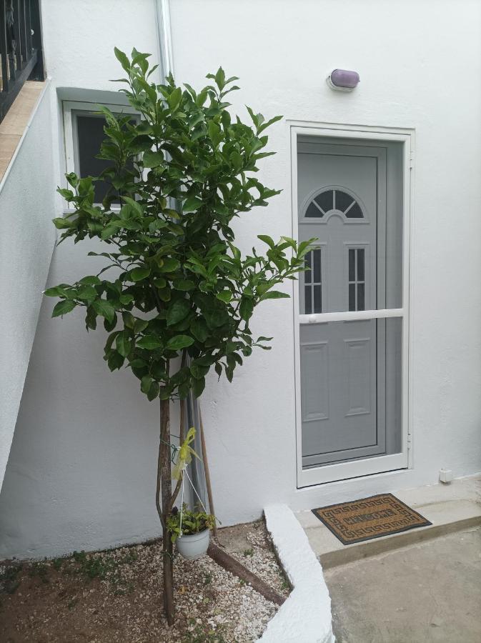 Georgechristi House Villa Skala Kallirachis Exterior photo
