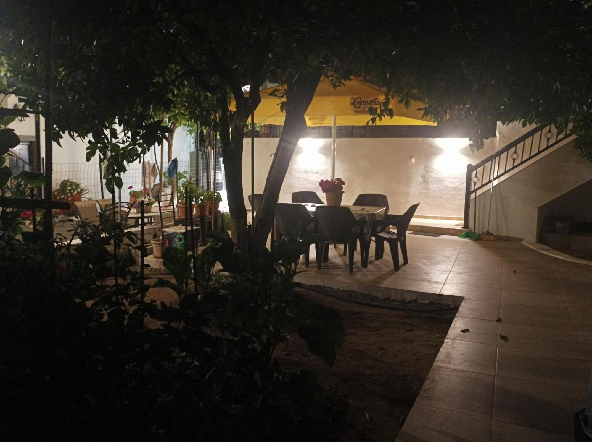 Georgechristi House Villa Skala Kallirachis Exterior photo